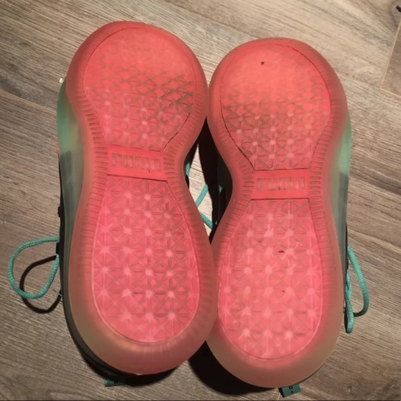 Puma Clyde court - Picture 5 of 5